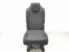 Citroen C4 Picasso 2008 Rear