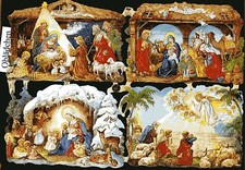 # GLANZBILDER # EF 7202