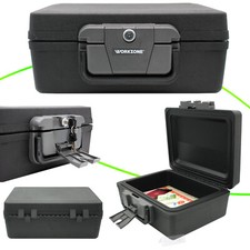 Dokumentenkassette feuerbeständig wasserdicht Brandschutzkassette Dokumentenbox