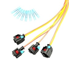 4x Stecker Reparatursatz