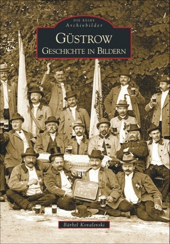 Güstrow geschichte stadt - geschichte,