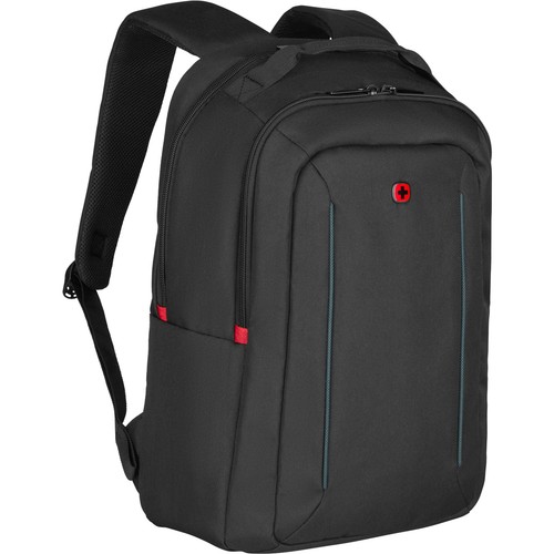 Wenger laptop backpack - bq,