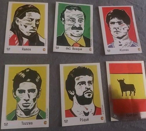 Tschutti heftli fußball - tschutti,