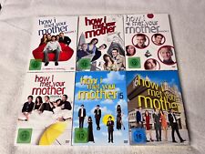 How I Met Your Mother -