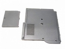 Abdeckungen unten FSC Amilo