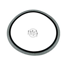 Trommeldichtung hinten BOSCH