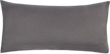 Kissen mit Bezug - 40x80 / 80x80 - Kopfkissen mit Kissenbezug aus %100 Baumwolle