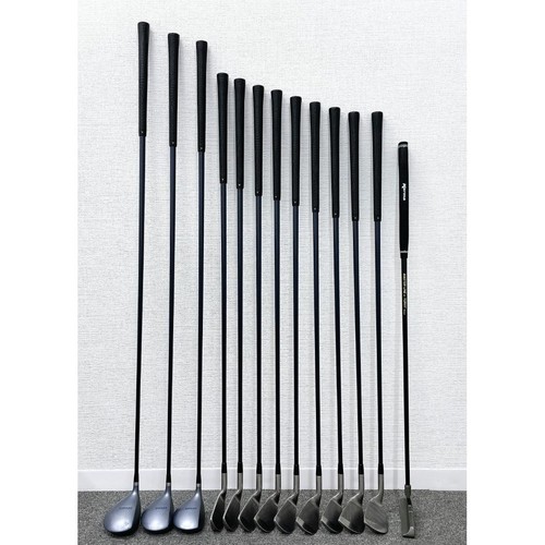 Mizuno geyser schläger - mizuno, set