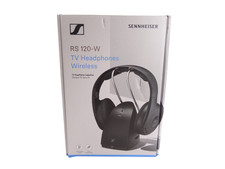 Sennheiser listener rs - sennheiser,