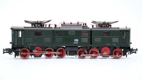 Roco lok 191 099 - roco, e-lok