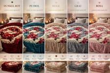 Große Decke 200x240 XXL –