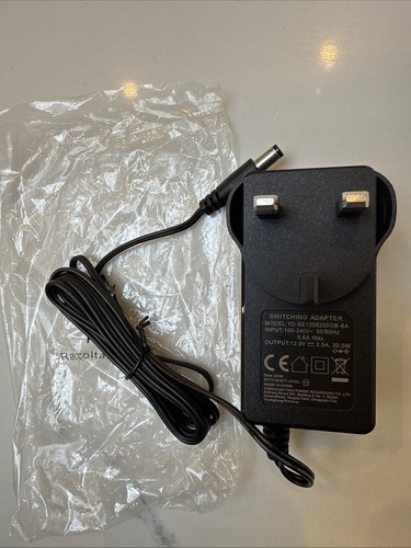 12v netz ac dc - 12v,