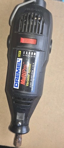Dremel multi pro 395 type - dremel,