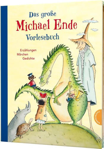 Das große