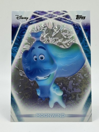 Topps disney neon - 🔥topps, 2026