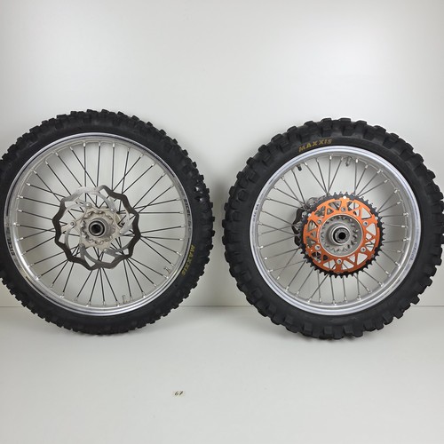 Ktm 2004 2015 - 2004-2015, 125