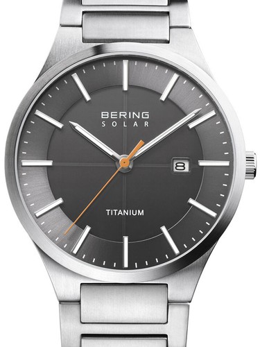 Bering 15239 779 solaruhr - bering,