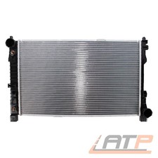 KÜHLER WASSERKÜHLER FÜR