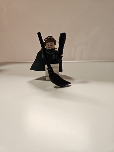 Lego minifigur harry potter - lego,