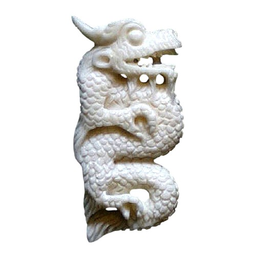 Drache anhänger schmuck - anhänger,
