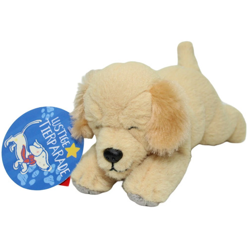 Die spiegelburg hund - die,