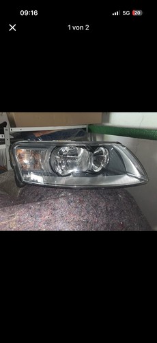 Audi scheinwerfer - audi,
