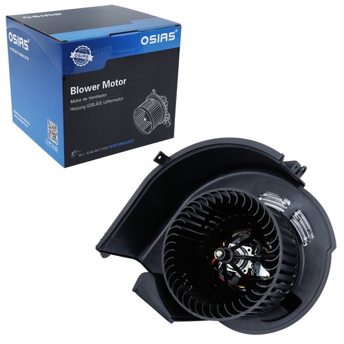 Gebläsemotor
