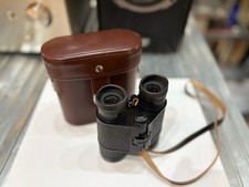 Carl Zeiss Jena Notarem 8x32B MC Fernglas