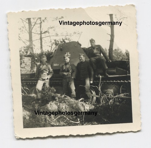 Z6629 foto panzer - z6629,