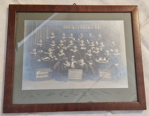 Orig dienstbild kaiserliche - orig,