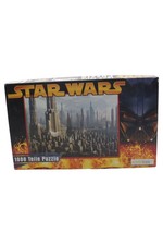 Star Wars Puzzle 1000 Teile