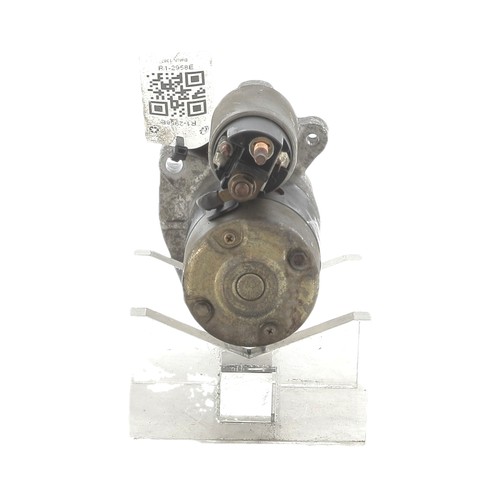 Anlasser peugeot 206 prese - anlasser, xr/prese