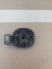 Zylinderkopf mit Gummilagerung für Simson KR51/1 SR4 Duo 4/1 Schwalbe Star