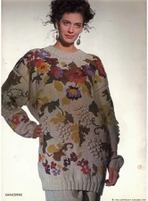 Vintage Annabel Fox - Sancerre