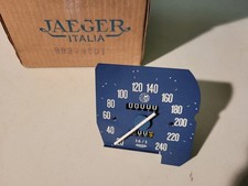 Original Jaeger Tachometer