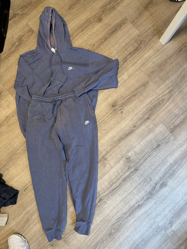 Nike trainingsanzug teilig - nike,