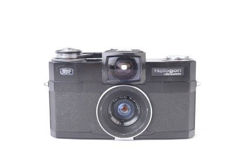 Zeiss ikon hologon ultra wide - zeiss,
