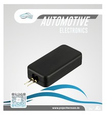 Airbag Gurtstraffer Simulator