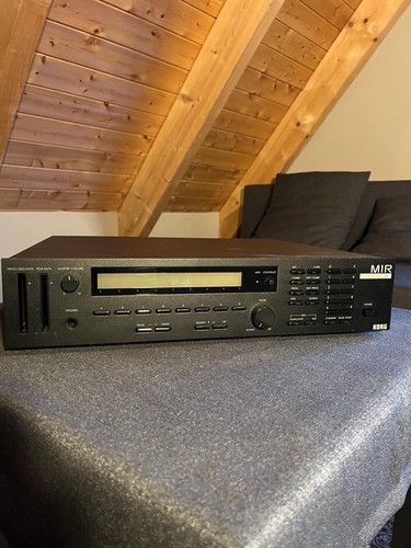 Korg m1r - korg,