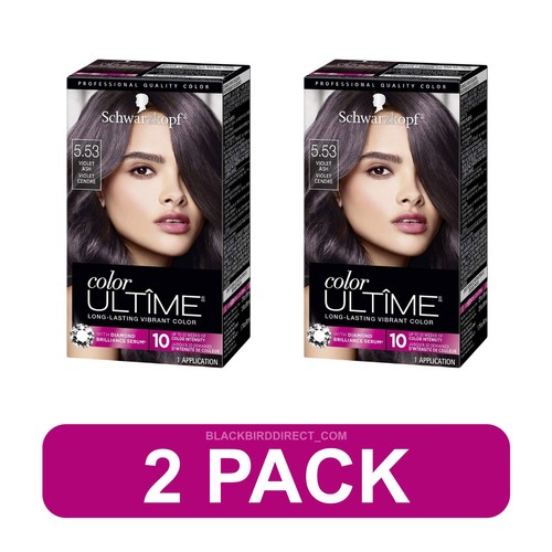 2pk schwarzkopf color - 2pk,