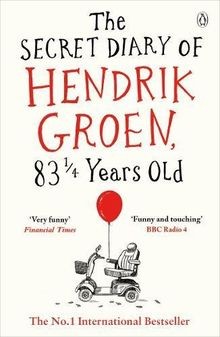 The secret diary hendrik - secret,