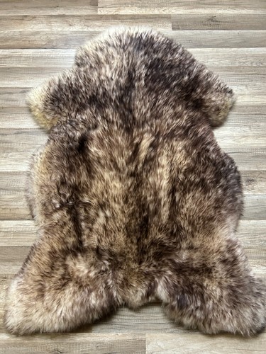 Xxxl riesig mufflon lammfell - xxxl,
