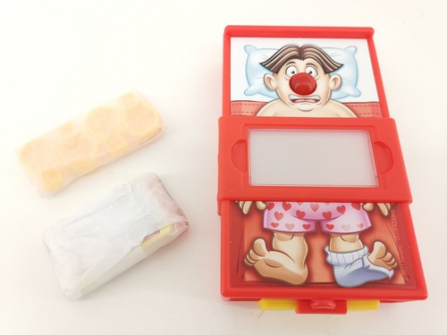 Hasbro doktor bibber röntgen - hasbro,