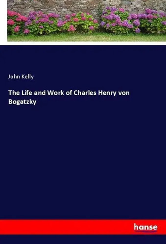 John kelly the - the, and
