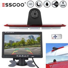 7 Zoll TFT LCD Monitor