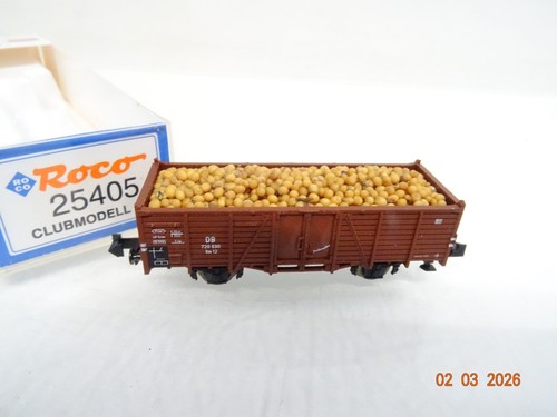 Roco 25405 clubmodell 2001 - n,