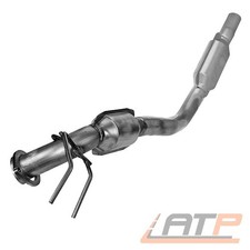 KATALYSATOR KAT ANBAUTEILEN FÜR MERCEDES VITO W638 2.2 V-KLASSE 200 220 CDI