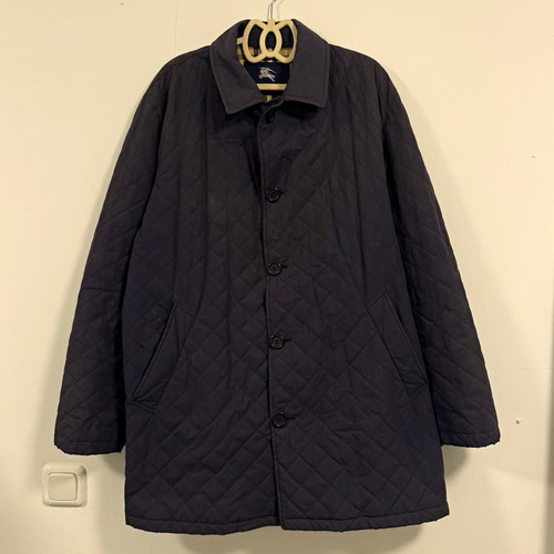 Burberry london herren - london,