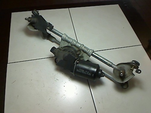 Scheibenwischermotor vorn - scheibenwischermotor,