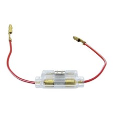 Sicherungskästchen Sicherungshalter Sicherung für Yamaha DT 50 MX R FS1 RD